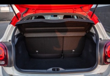 Citroen C3 III Hatchback Facelifting 1.2 PureTech 110KM 2023 Citroen C3 1.2 PureTech Shine EAT6 SalonPL FVat Bogata Wersja Od Reki 1.2, zdjęcie 10