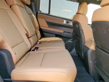 Hyundai Santa Fe V 2025 Hyundai Santa Fe 2025 HYUNDAI SANTA FE LIMITED 1.6 Hybryda 178KM, zdjęcie 9