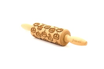 Ролик с гравировкой HALLOWEEN DYNIE, младший