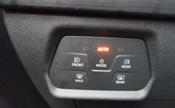 Cupra Formentor Crossover 1.5 TSI 150KM 2024 Cupra Formentor 052024r, Salonowy, 1.5TSI, Uszkodzony prawy przod. Poobija, zdjęcie 10