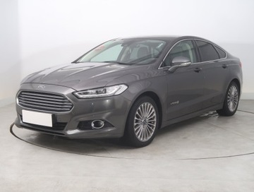 Ford Mondeo V 2018 Ford Mondeo 2.0 Hybrid, Automat, VAT 23%, Navi, zdjęcie 1