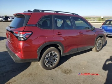 Subaru Forester VI 2025 Subaru Forester 2025 2.5 L AWD 2.5 Benzyna 182KM, zdjęcie 2