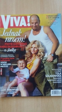 VIVA! Mariah Carey, Piotr Gąsowski, M.Nurowska