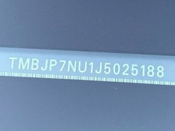 Skoda Karoq Crossover 1.0 TSI 115KM 2018 Škoda Karoq Skoda Karoq Automat LEDy Podgrzewane, zdjęcie 37