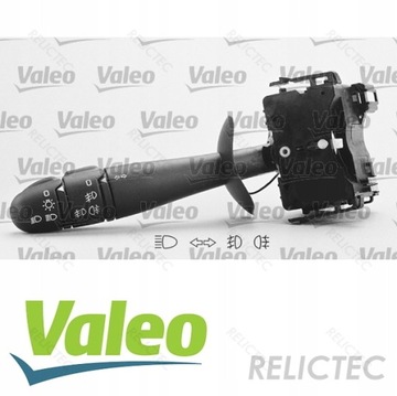 ВЫКЛЮЧАТЕЛЬ СВЕТА TRAFIC II VIVARO HALOGENS