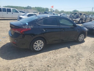 Hyundai Accent III 2022 Hyundai Accent HYUNDAI ACCENT SE, 2022r., 1.6L, zdjęcie 2