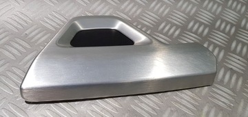 RANGE ROVER VOGUE L405 ДЕКОРАТИВНАЯ НАКЛАДКА ЛЕВАЯ АЛЮМИНИЕВАЯ ДЕКОРАТИВНАЯ ТУННЕЛЬНАЯ ДОСКА ЛЕВАЯ