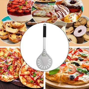 Лопатка круглая карманная с карманными шкурками, разные