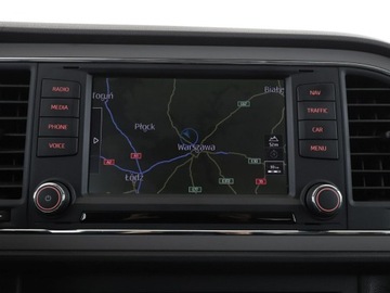 Seat Leon III X-Perience 2.0 TDI CR 150KM 2016 Seat Leon 4x4 full LED navi klima auto, zdjęcie 22