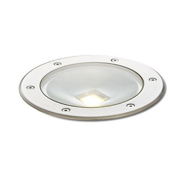 Oprawa do wbudowania TERRA R10532 - Rendl