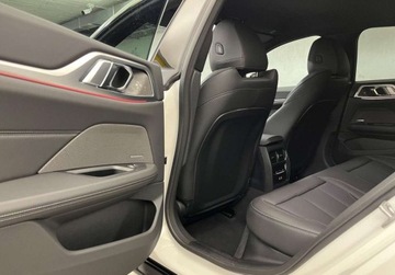BMW Seria 4 G22-23-26 Coupe 2.0 430i 245KM 2024 BMW Seria 4 430i xDrive M Pakiet sportowy, el. Fotele, Harman, Faktura 23, zdjęcie 30