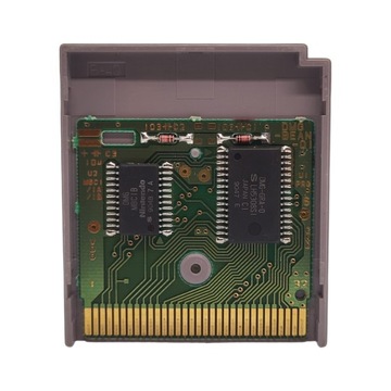 Гремлины 2 Game Boy Gameboy Classic