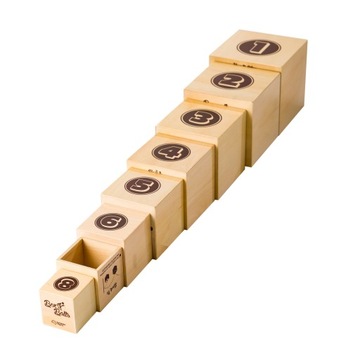 ИГРА НА НАВЫКИ «ЖИРНЫЕ МОЗГОВЫЕ КОРОБКИ И ШАРИКИ»