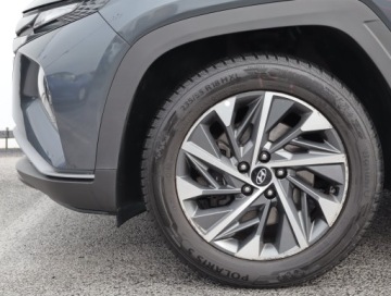 Hyundai Tucson IV SUV 1.6 T-GDI 150KM 2021 Hyundai Tucson 1.6 T-GDI, Salon Polska, zdjęcie 14