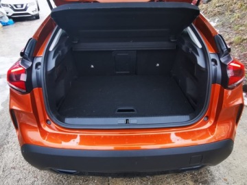 Citroen C4 III E-C4 EV 136 136KM 2021 CITROEN E-C4 EV 136 136KM, Automat, Bogate wyposażenie, zdjęcie 18