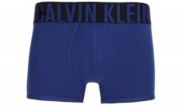 Bokserki męskie Calvin Klein 2PACK Intense Power r. S