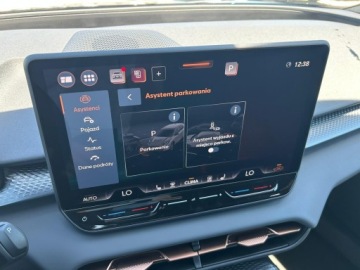 Cupra Terramar SUV 2.0 TSI 265KM 2026 Cupra Terramar VZ 2.0 TSI 265 KM DSG 4Drive, zdjęcie 20