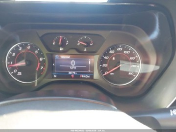 Chevrolet Camaro VI Coupe 6.2 455KM 2023 Chevrolet Camaro LT1 2023 6.2 Benzyna 455KM, zdjęcie 10