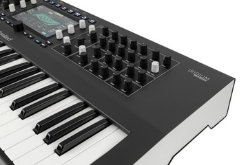 WALDORF IRIDIUM KEYBOARD Syntezator poli | w 24h