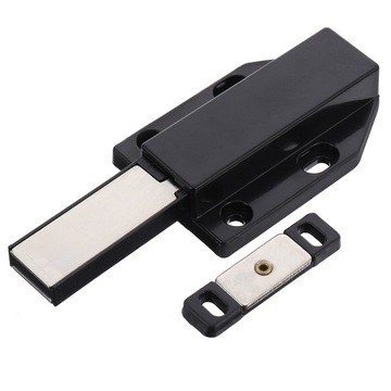 MAGNETYCZNA SZAFKA DOTYKOWA MAGNESY MAGNETYCZNE ZAMKI DO DRZWI
