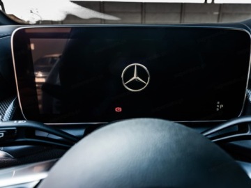 Mercedes GLC C254/X254 Coupe 2.0 220d 197KM 2025 GLC Coupe 220 d 4-Matic AMG Line 2.0 (197KM) 2025, zdjęcie 7