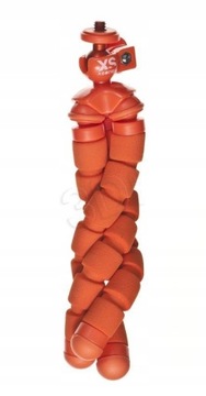 XSories Штатив Bendy Photo GoPro ORANGE
