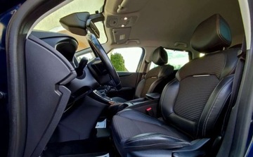 Renault Scenic IV 2020 Renault Scenic JAK NOWY Filmik VIDEO Lampy FULL LED Nawigacja Kamerka 1.7, zdjęcie 16