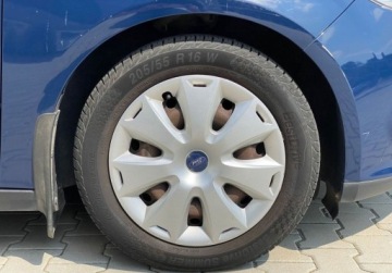 Ford Focus III Kombi Facelifting 1.6 TDCi 115KM 2014 Ford Focus Focus Vat Marza Salon PL Podgrzewane Fotele 1.6 Diesel, zdjęcie 30