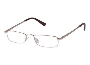 GV Library HFBM18 Oprawki korekcyjne Okulary