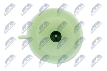 БАК РУЛЕВОГО УПРАВЛЕНИЯ NTY