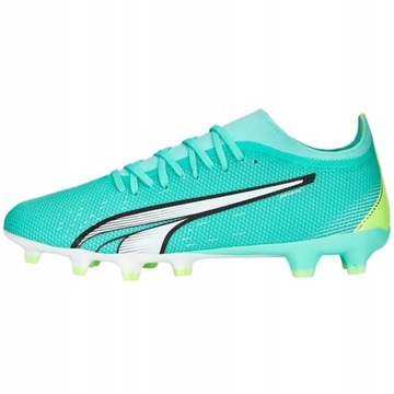 PUMA 107240-03 MĘSKIE KORKI SZNUROWANE 45 1S3A