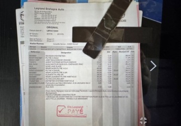 Mazda 6 III Sedan Facelifting 2.2 SKYACTIV-D I-ELOOP 175KM 2016 Mazda 6 Bezwypadekserwis aso1wlascicielorg lakierjedzie jak noweLIFT, zdjęcie 29