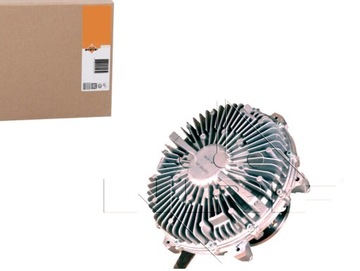 WISKOZA SPRZĘGŁO WISKOTYCZNE NRF 1737460 1742083 1
