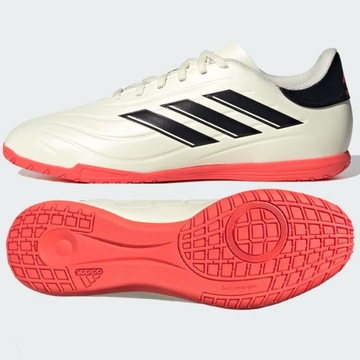 Buty adidas COPA PURE.2 Club IN IE7519 biały 42