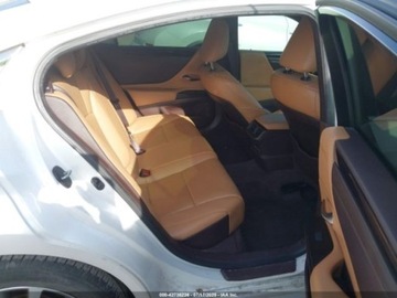 Lexus ES VII (XV70) 2020 Lexus ES 350 3.5 3.5 Benzyna 302KM, zdjęcie 11