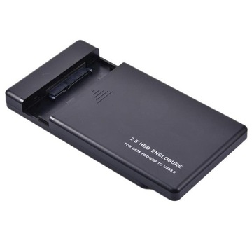 Корпус жесткого диска SSD Жесткий диск к жесткому диску USB-накопитель с USB3.0