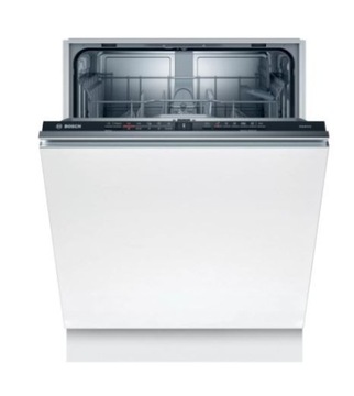 Zmywarka BOSCH SMV2ITX16E