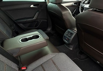 Seat Leon III Hatchback Facelifting 1.5 EcoTSI 130KM 2020 Seat Leon 1.5 EcoTSI 130KM Xcellence Salon PL I-wszy wlasciciel FV23 1.5, zdjęcie 29