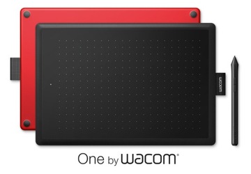 Графический планшет One by Wacom M CTL-672N