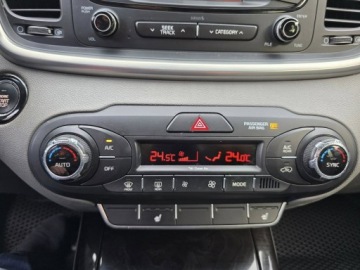 Kia Sorento III 2016 Kia Sorento 3.3 Benzyna V6 290 KM, 4x4, Skóra,, zdjęcie 22