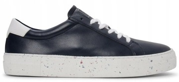 Buty na siłownię trampki TOMMY HILFIGER r. 40 wzór