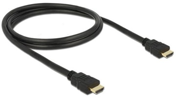 КАБЕЛЬ HDMI FULL HD UHD 4K 3D ВЫСОКОСКОРОСТНОЙ КАБЕЛЬ ПРЕМИУМ-ДЕКОДЕР 1,5 М
