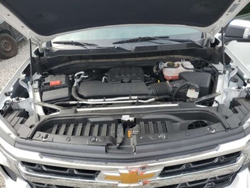 Chevrolet Silverado II 2025 Chevrolet Silverado K1500 LT 2025 2.7L 2.7 Benzyna 310KM, zdjęcie 6