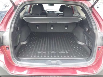 Subaru Outback VI 2025 Subaru Outback Premium 2025 2.5l 2.5 Benzyna 182KM, zdjęcie 4