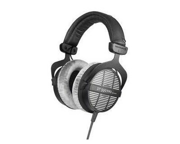 Beyerdynamic DT 990 PRO 250 ohm Słuchawki Studyjne