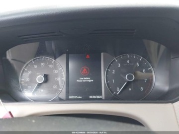 Land Rover Range Rover Velar SUV 3.0 Si6 380KM 2018 Land Rover Range Rover Velar P380 s. 3.0 Benzyna 380KM, zdjęcie 11