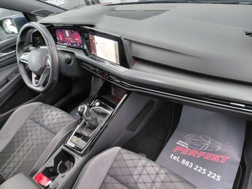 Volkswagen Golf VIII Variant 1.5 TSI 150KM 2023 Volkswagen Golf R Line Panorama Kamera Harman Kardon 1.5 Benzyna 150KM, zdjęcie 12