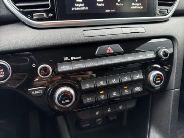 Kia Sportage IV SUV Facelifting 1.6 CRDI 136KM 2019 Kia Sportage Kia Sportage 1.6 CRDi 136KM 2WD Salon, zdjęcie 29