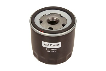 Filtr oleju do RENAULT 1,5DCI 2011-