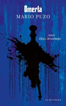 Ebook | Omerta - Mario Puzo
